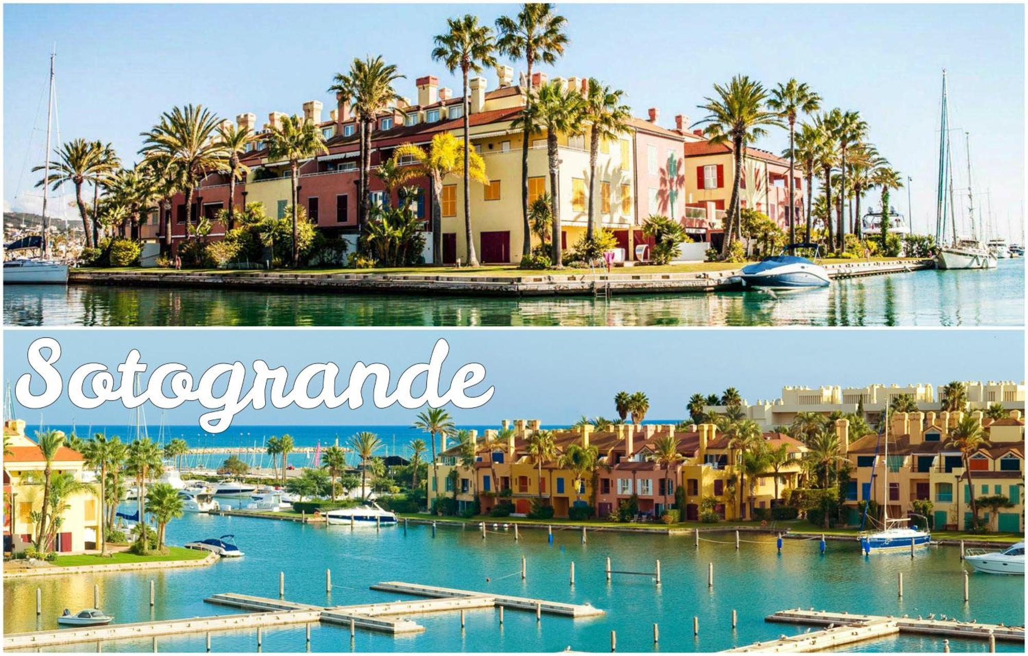 Apartamento Con Piscina ,Playa Con Vistas Panoramicas En La Marina De Sotogrande 산 로케 외부 사진